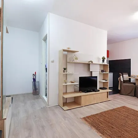 Apartman Old Town