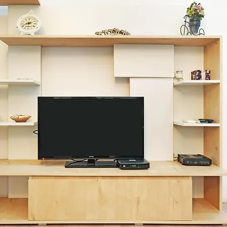 Apartman Old Town Belgrade
