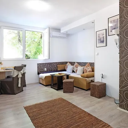 Apartman Old Town
