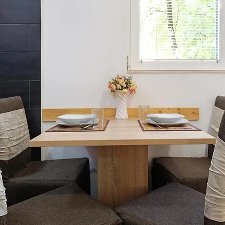 Apartman Old Town *