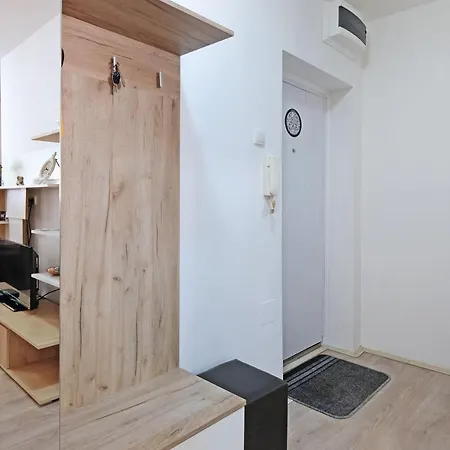 Old Town Apartman