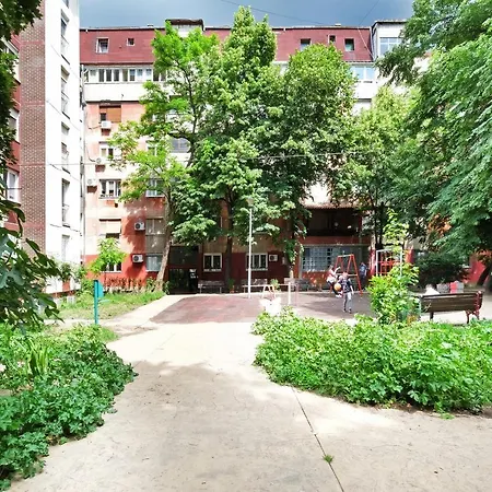 Apartment Old Town *