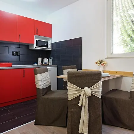 Apartman Old Town Belgrade