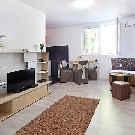 Old Town Apartman Belgrade