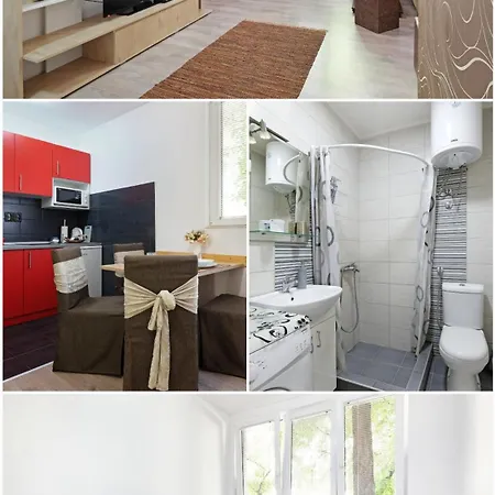 Apartment Old Town